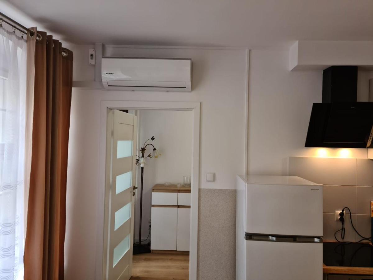 Apartament De Luxe Emily Jelenia Góra Exterior foto