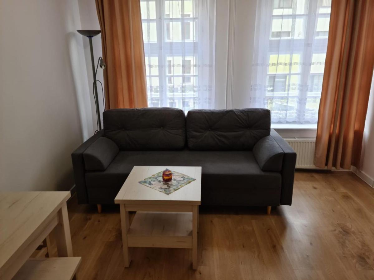 Apartament De Luxe Emily Jelenia Góra Exterior foto